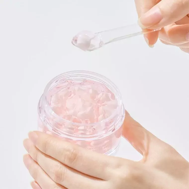 I’M Sorry For My Skin Capture Skin Relief Cream (50gm)