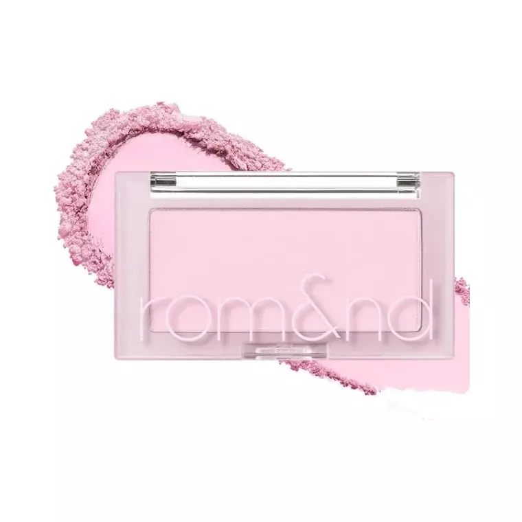 Rom&nd Better Than Cheek Blush # W01 Odi Milk(4gm)