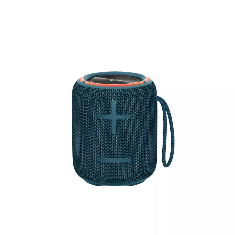 Tazata Fun 100 High Quality Navy Blue Speaker
