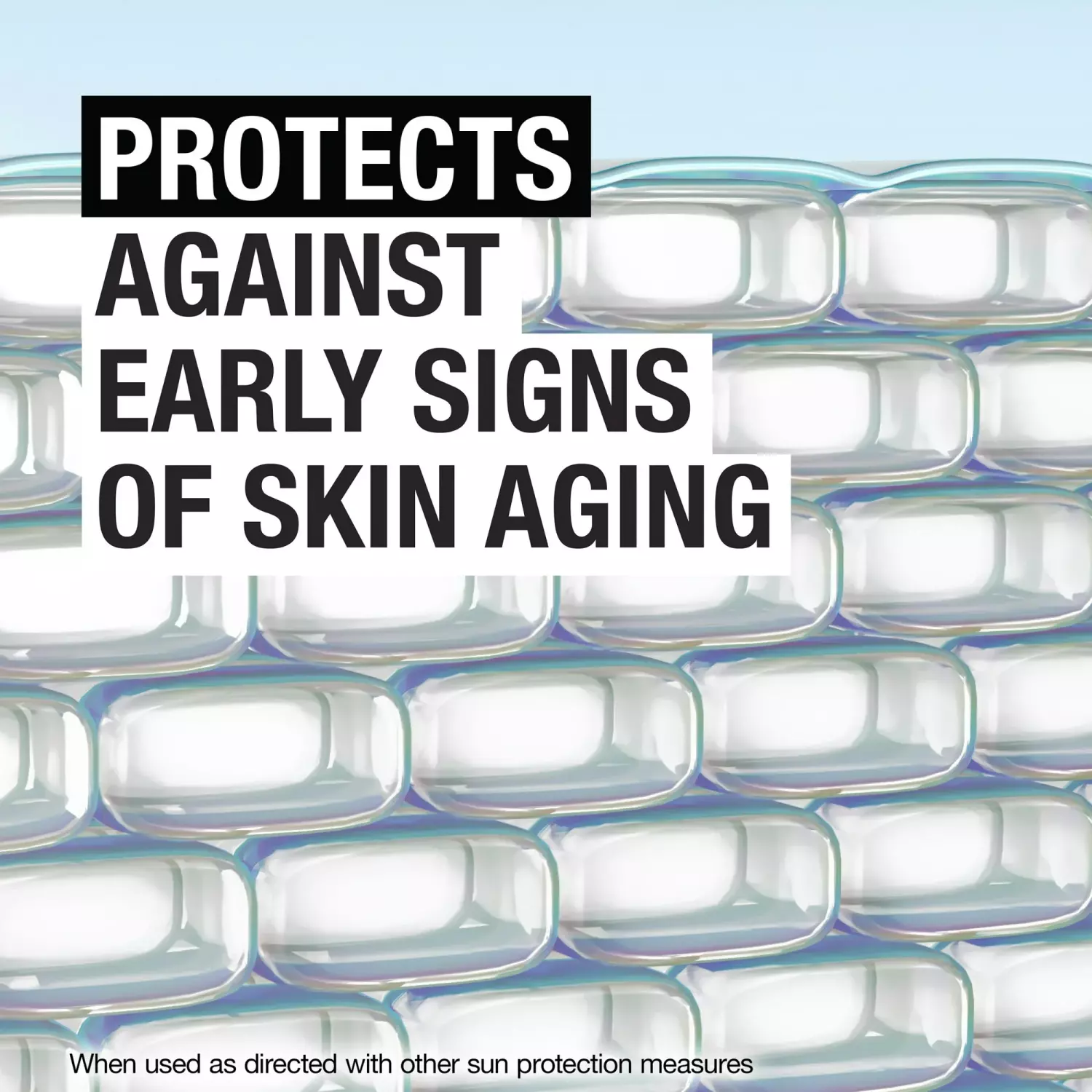 Neutrogena Clear Face Break-Out Free Liquid Lotion Sunscreen Broad Spectrum SPF 50 (88ml)