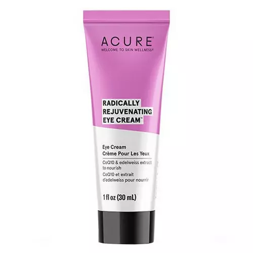 Acure Radically Rejuvenating Eye Cream