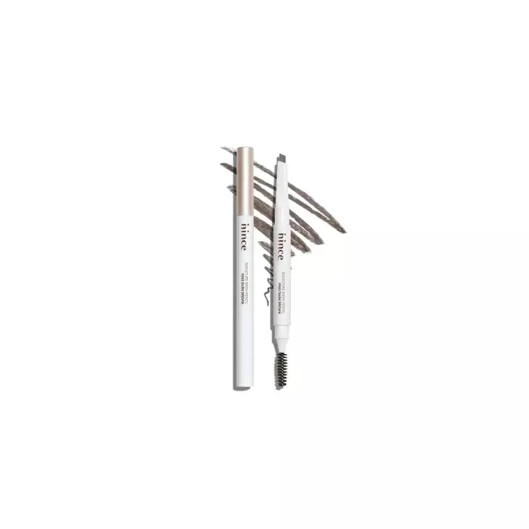 Hince -P003 Dark Brown Pencil  (0.2gm)