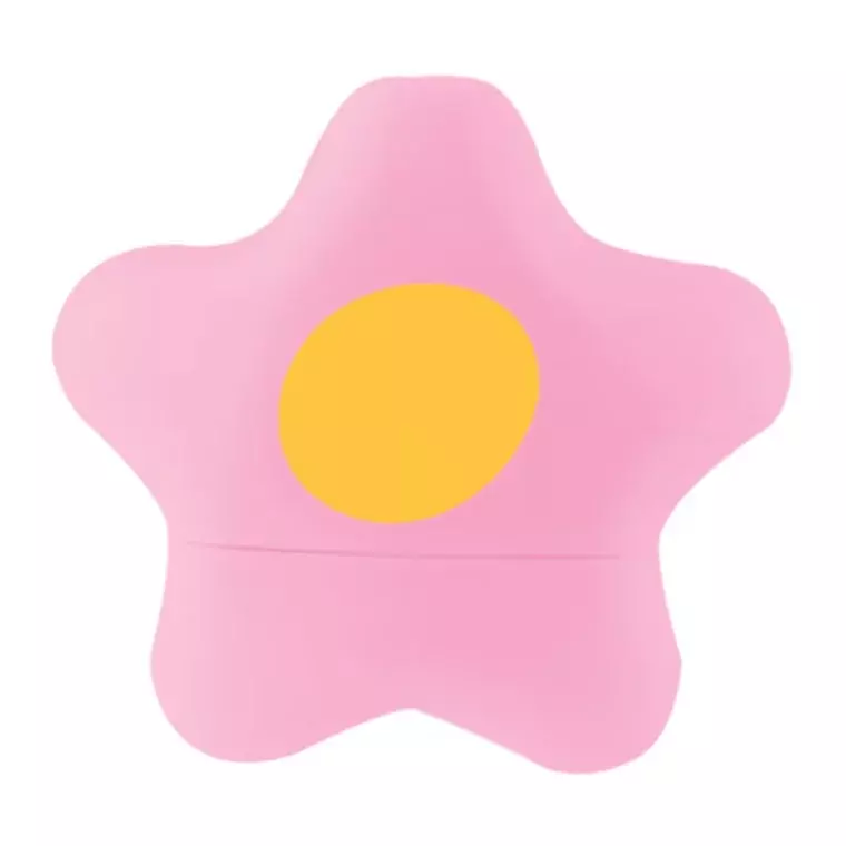 Baby Bright Star Flower Lip #03 Caspia (0.95gm)
