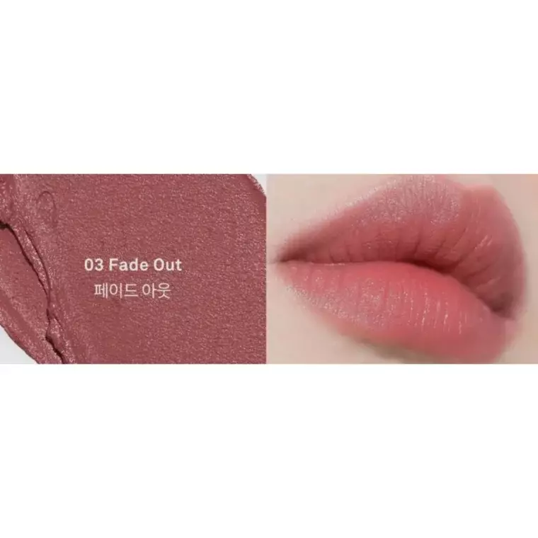 Hince Slim Stick Melting Matte #03 Fade Out (1.06gm)