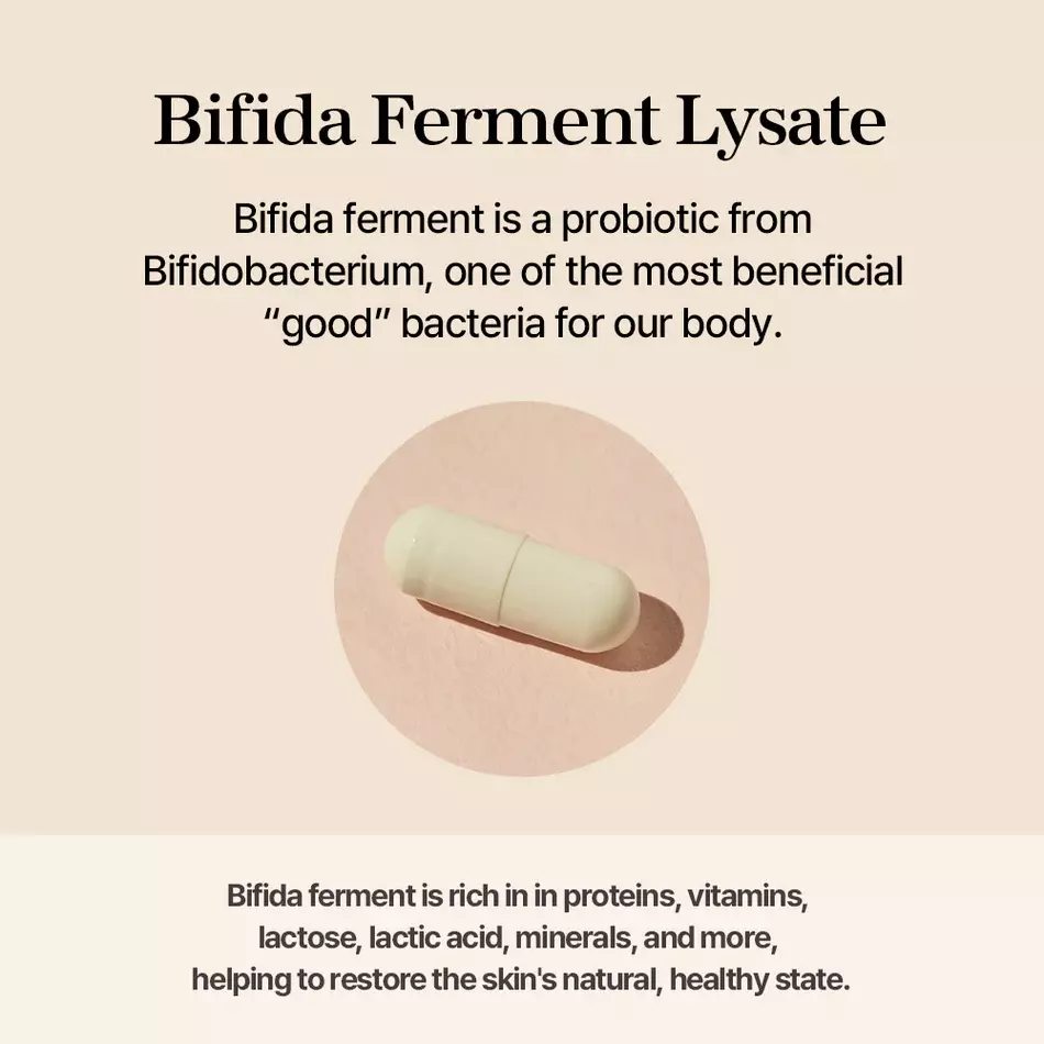 Mixsoon Bifida Ferment Essence