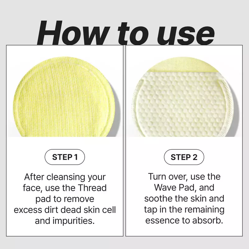 Neogen Bio-Peel Gauze Peeling Lemon Pad