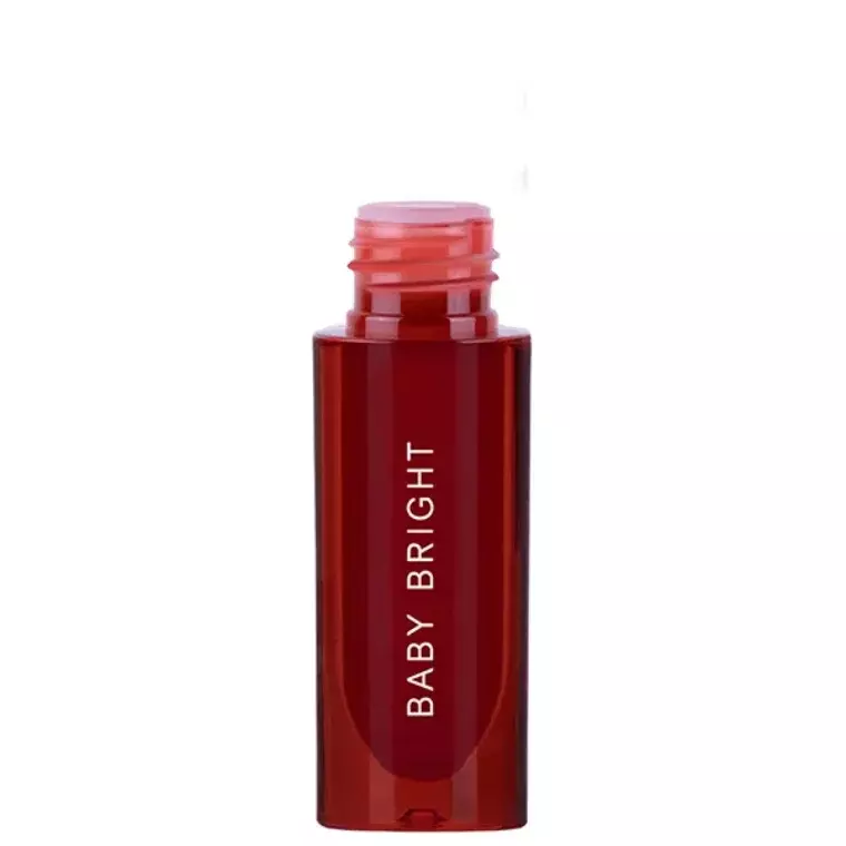 Baby Bright Lip & Cheek Peach Glow Tint #07 Nectarine Peach (2.4gm)