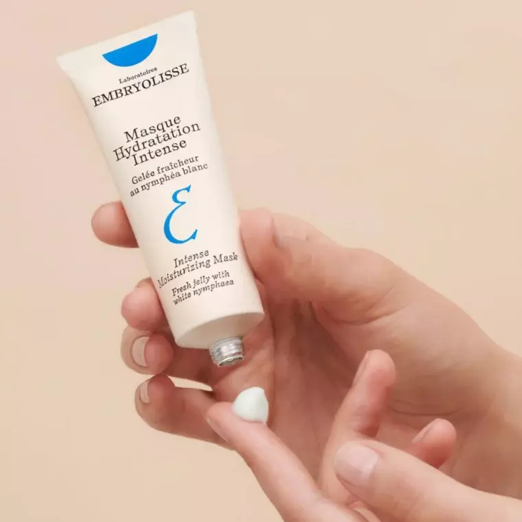 Embryolisse Intense Moisturising Face Mask (50ml)