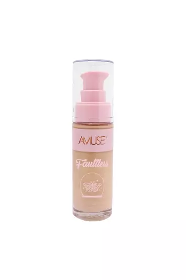 Amuse Full Coverage Liquid Foundation -KL304B 3