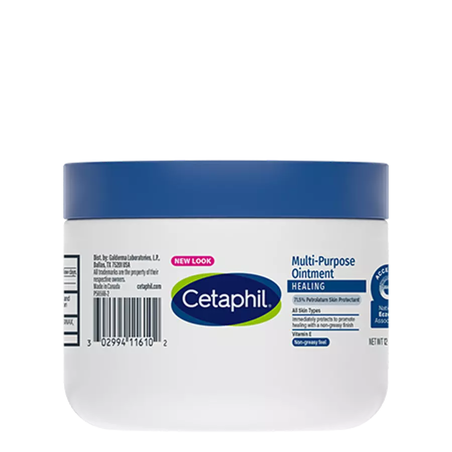 Cetaphil Multi‑Purpose Ointment (340g)
