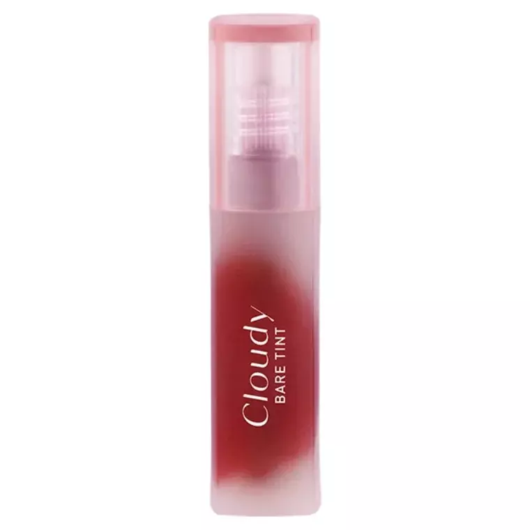 Baby Bright Cloudy Bare Tint #10 Red  Rainbow (2.6gm)