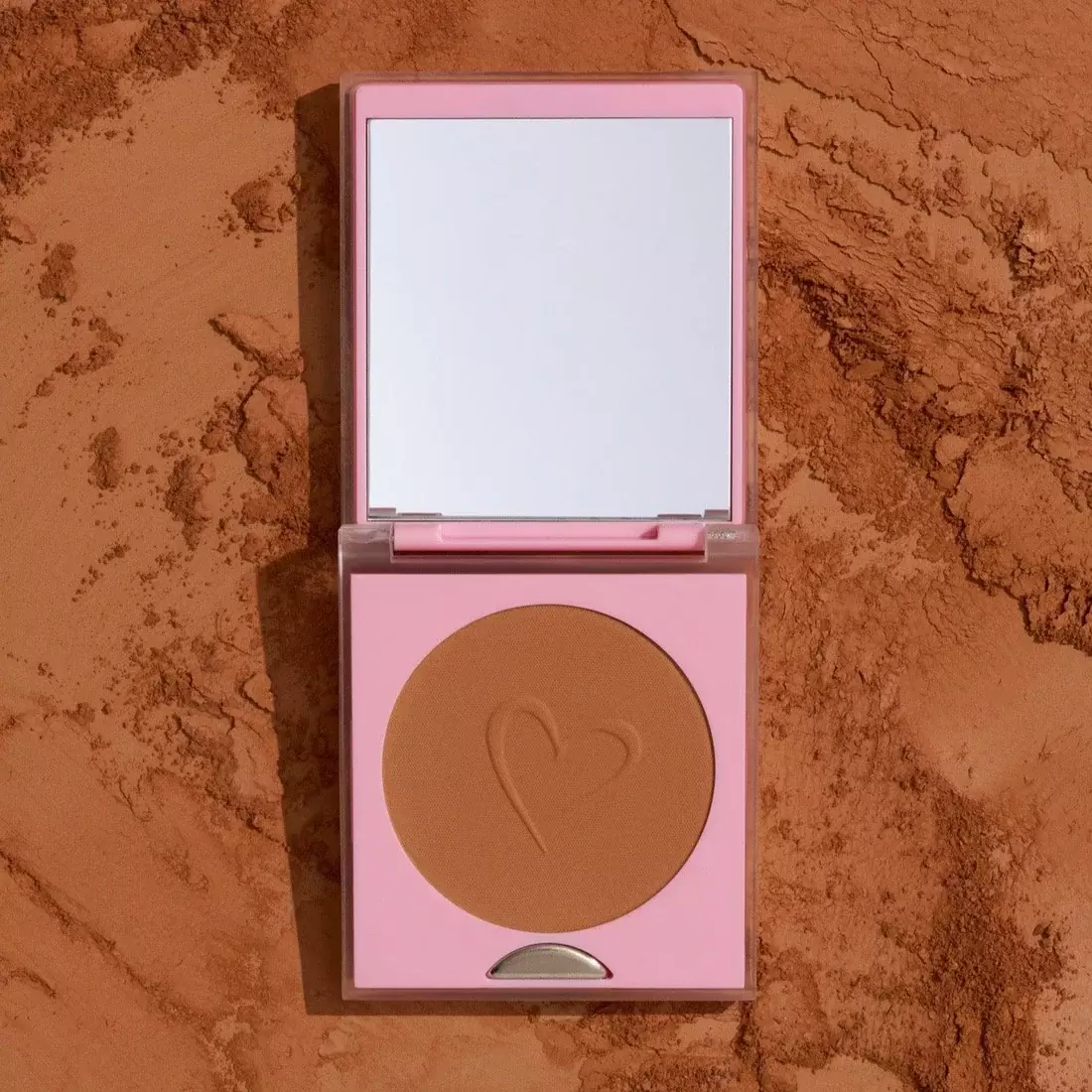 Beauty Creations Bronzer Sunless & Sunkissed - 100 DEGREES (6.5g)