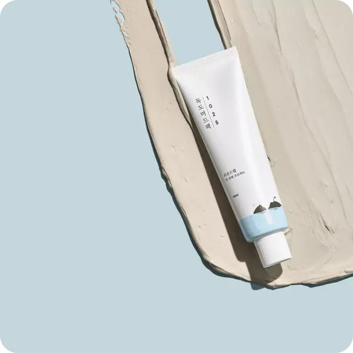 Round Lab 1025 Dokdo Mud Pack (100ml)
