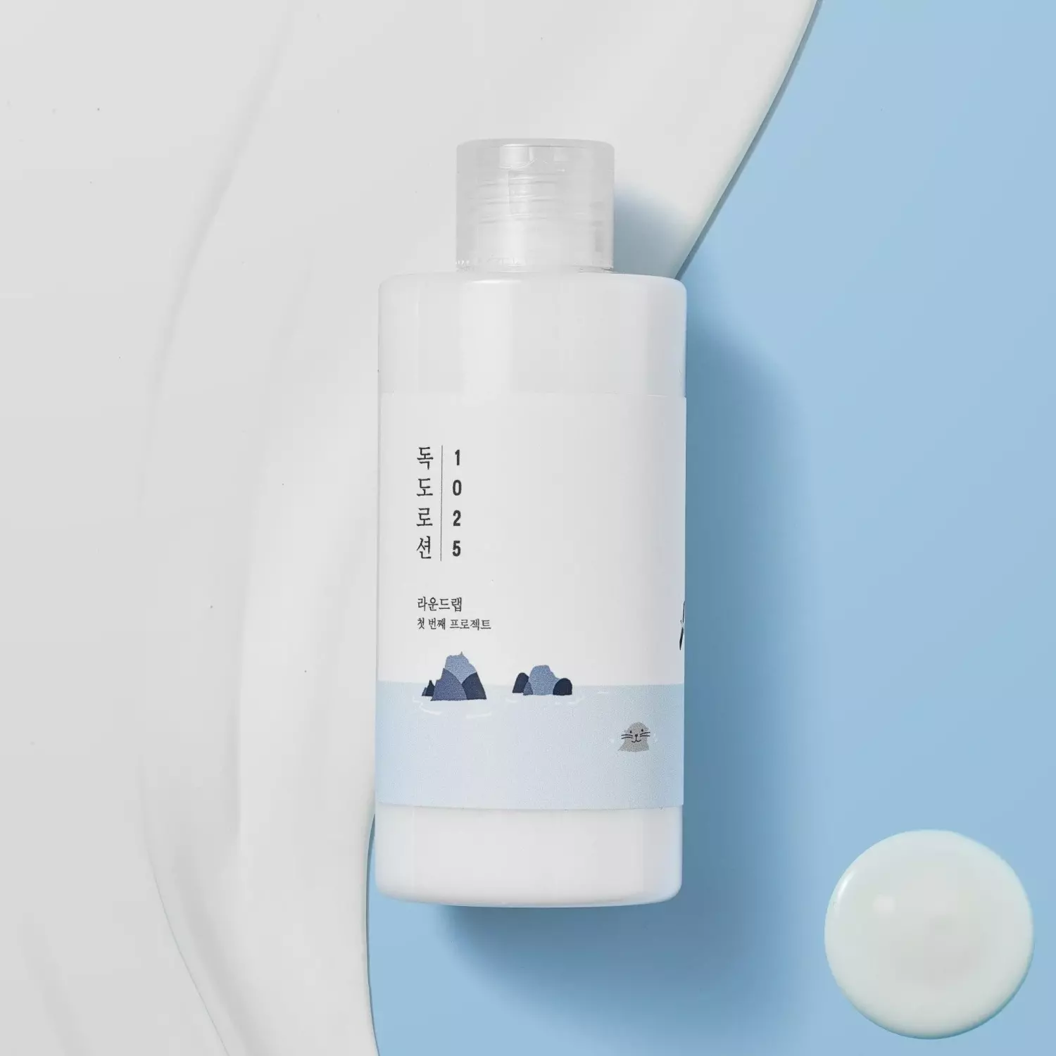 Round Lab 1025 Dokdo Lotion (200ml)