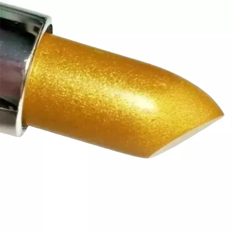 Revlon Electric Shock Lipstick #104 Electric Gold (4.2gm)