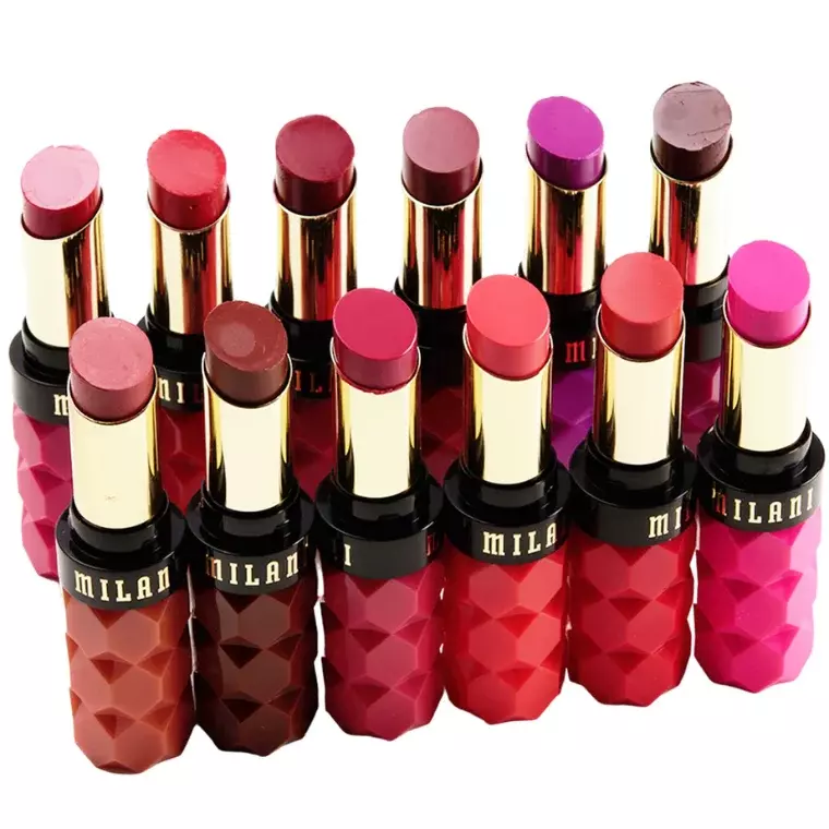 Milani Color Fetish Lipstick #200 Britten (3gm)