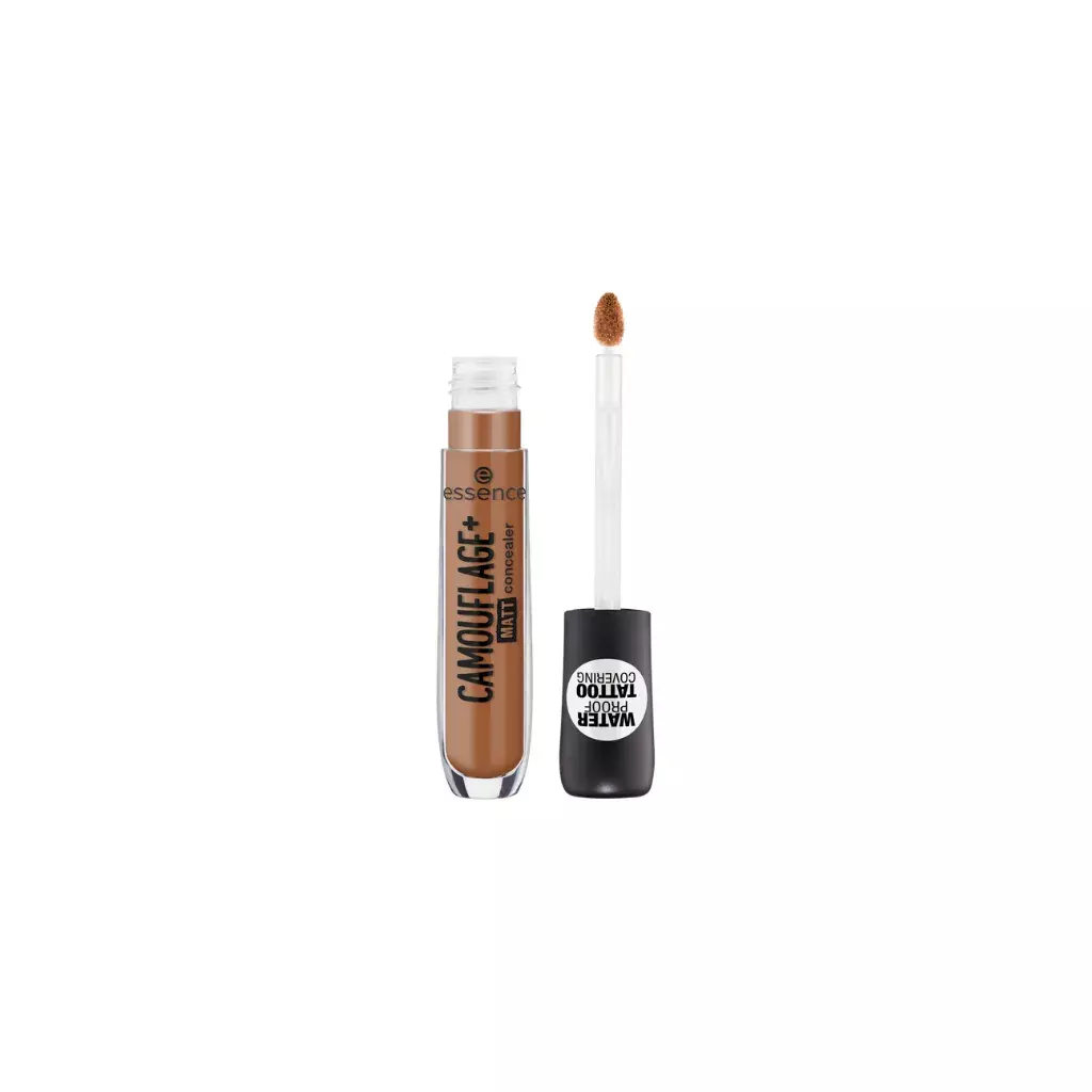 Essence Camouflage + Matte Concealer - 180 (5ml)