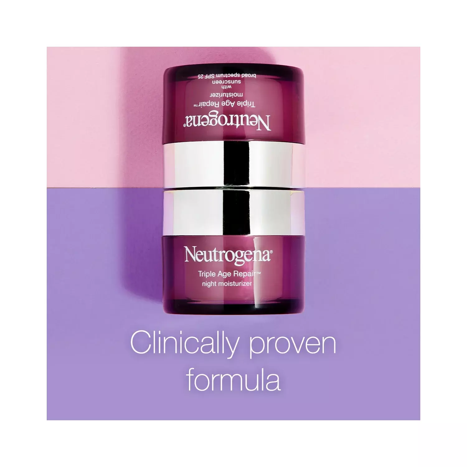Neutrogena Triple Age Repair Night Moisturizer