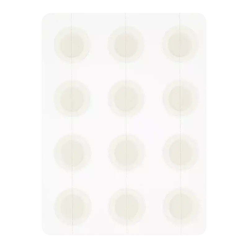 Neogen Dermalogy A-Clear Aid Soothing Spot Patch 24 patches