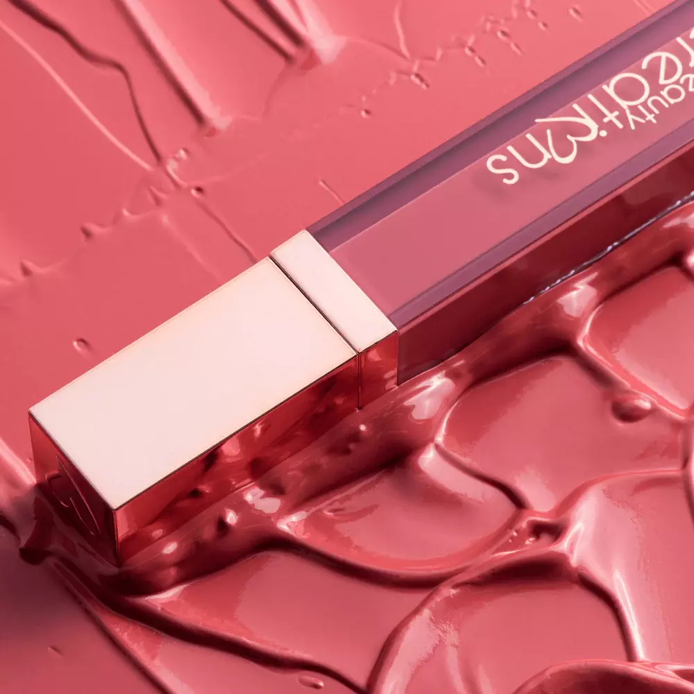 Beauty Creations Seal The Deal Liquid Matte Lipstick - BARE