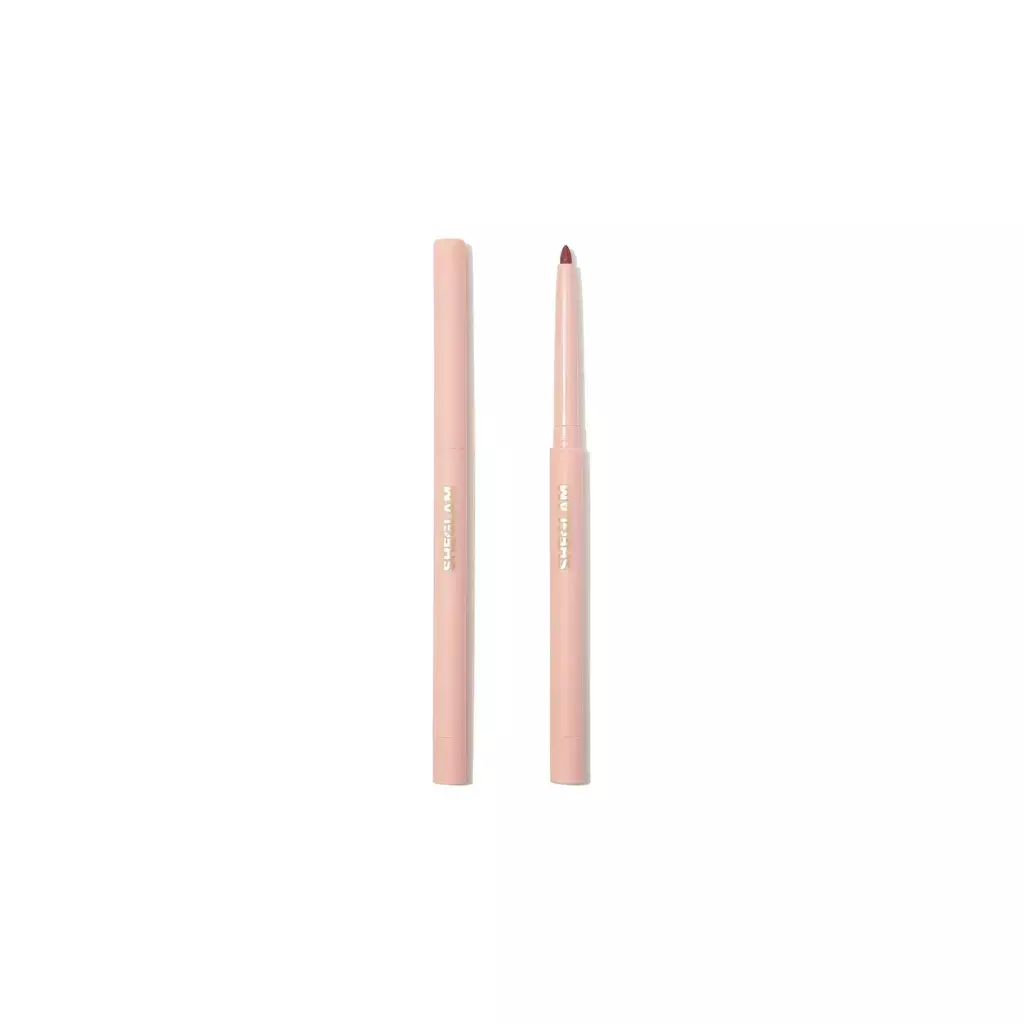 Sheglam So Lippy Lip Liner – 522 Misty Rose (0.25g)