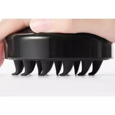 Barber501 Black Booster Shampoo Brush (63g)
