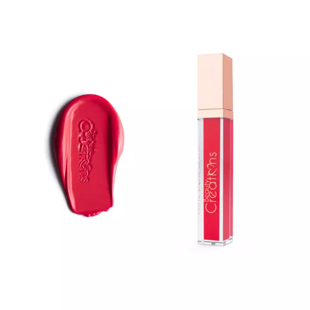 Beauty Creations Seal The Deal Liquid Matte Lipstick - LOTS TO LOVE