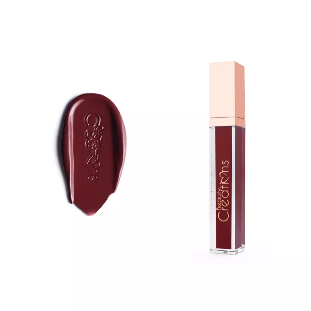 Beauty Creations Seal The Deal Liquid Matte Lipstick - DRAMA MAMA