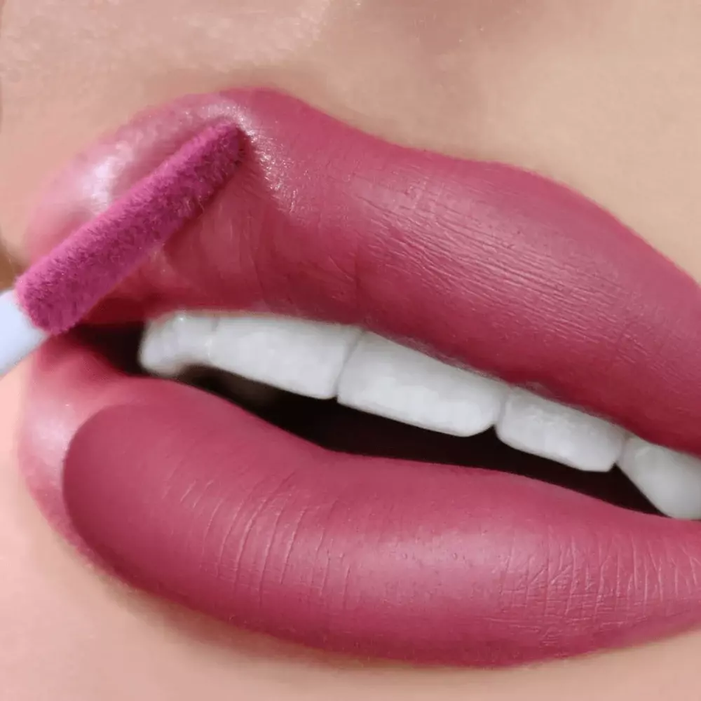 Beauty Creations Seal The Deal Liquid Matte Lipstick - LADY LIKE