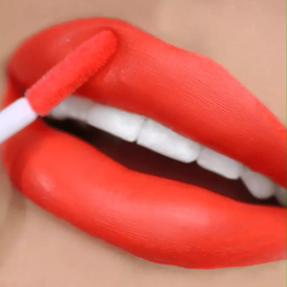 Beauty Creations Seal The Deal Liquid Matte Lipstick - TANGO