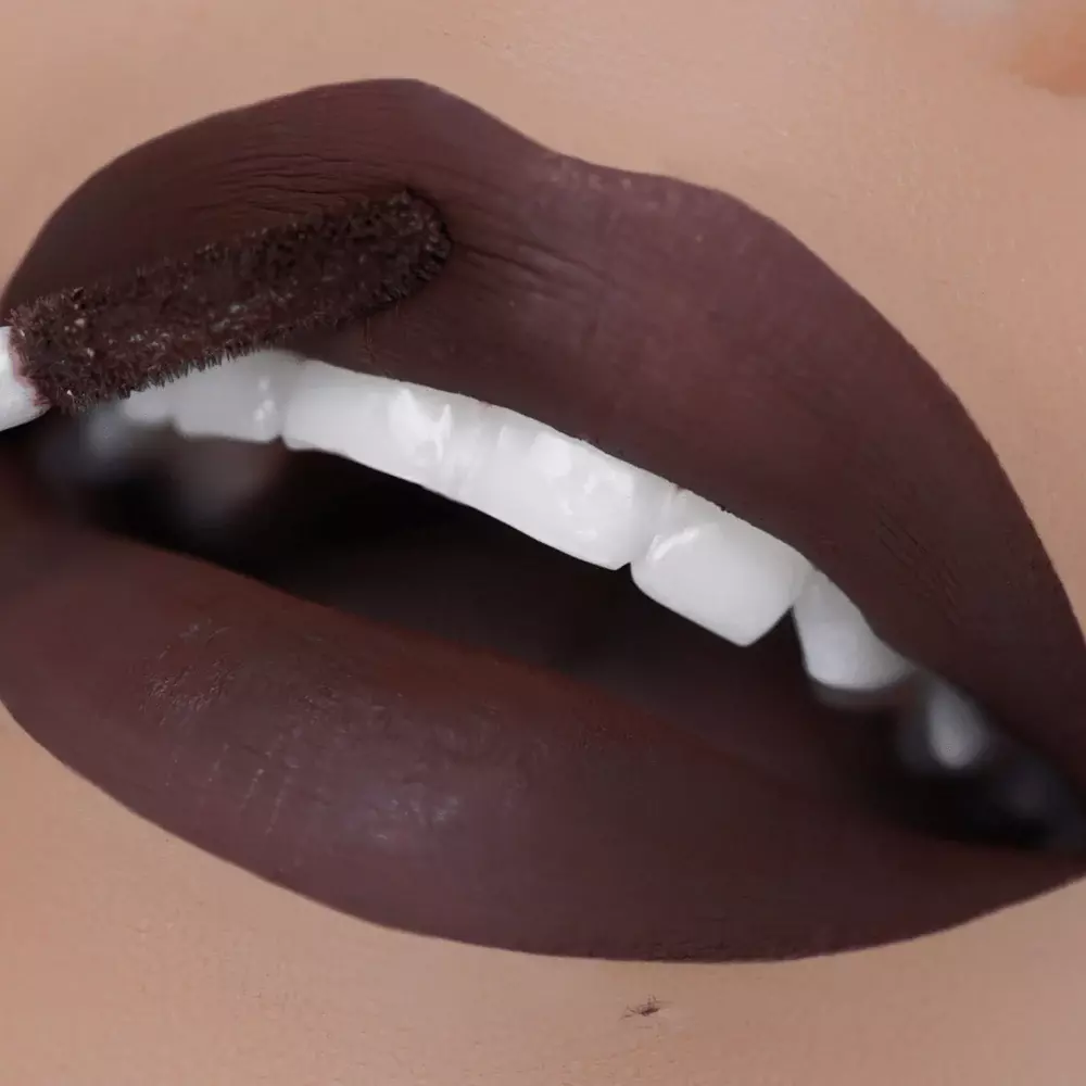 Beauty Creations Seal The Deal Liquid Matte Lipstick - SO IDEAL