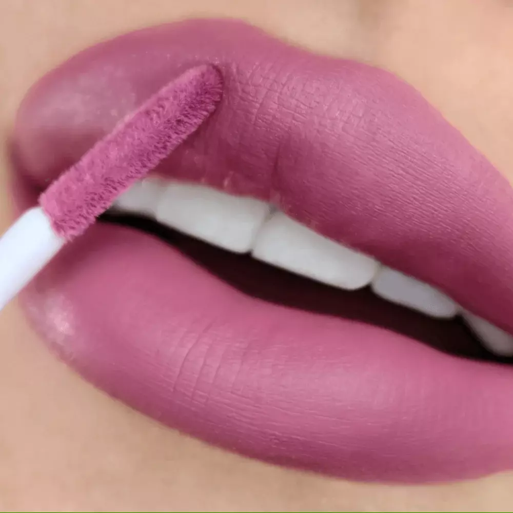 Beauty Creations Seal The Deal Liquid Matte Lipstick - DONT JUDGE ME