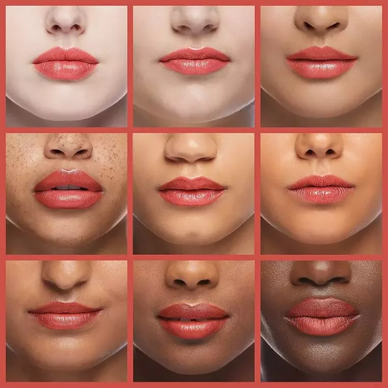 Milani Color Fetish Lipstick #140 Crave (3gm)