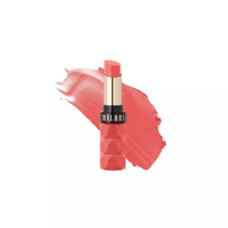 Milani Color Fetish Lipstick #140 Crave (3gm)