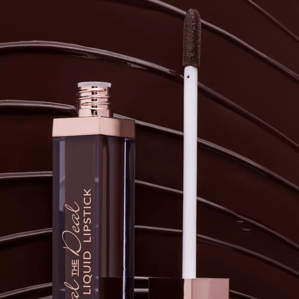 Beauty Creations Seal The Deal Liquid Matte Lipstick - SO IDEAL