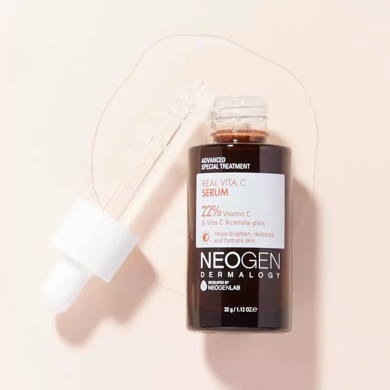 Neogen Real Vita C Serum