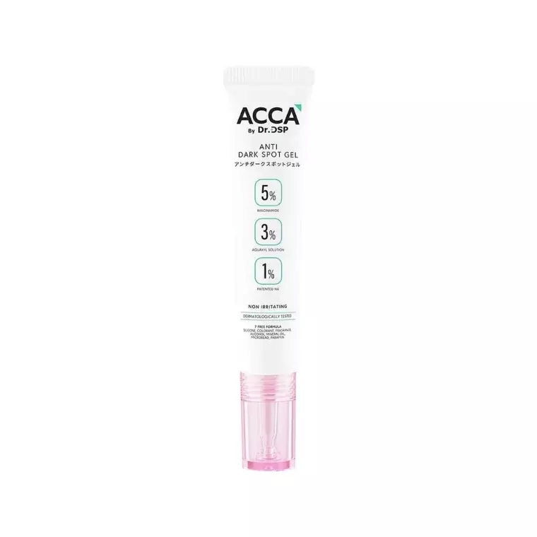 Acca By Dr.DSP Anti Dark Spot Gel (15gm)