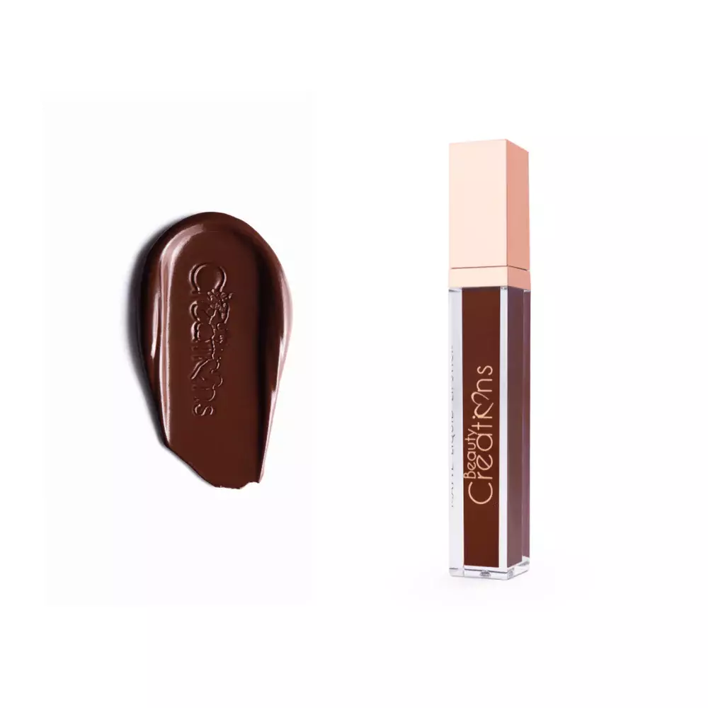 Beauty Creations Seal The Deal Liquid Matte Lipstick - SO IDEAL