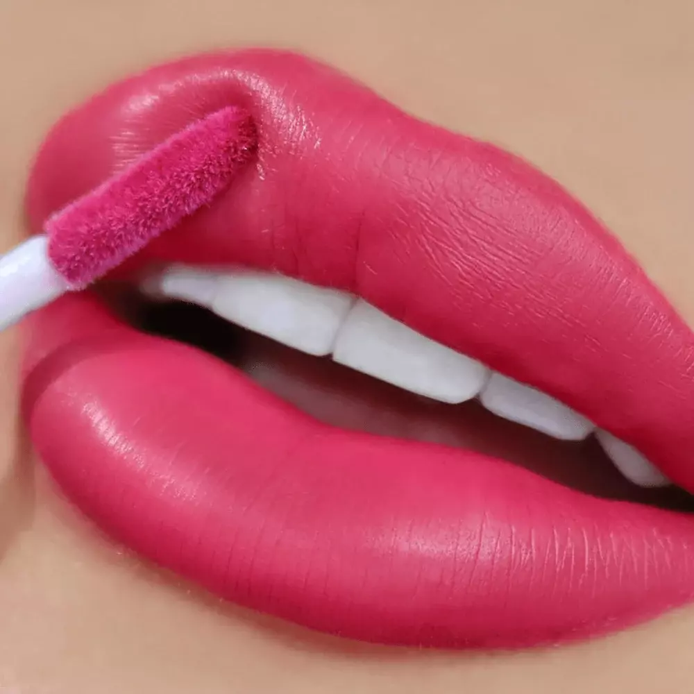 Beauty Creations Seal The Deal Liquid Matte Lipstick - OPPOSITES ATTRACT