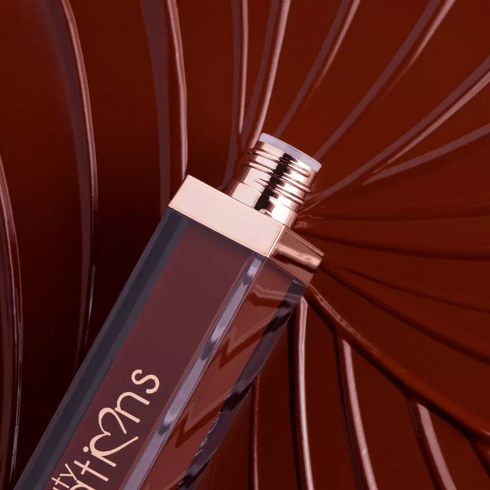 Beauty Creations Seal The Deal Liquid Matte Lipstick - DOUBLE TAKE