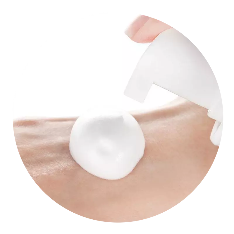 Neogen Dermalogy Real Fresh Foam Cleanser Blueberry