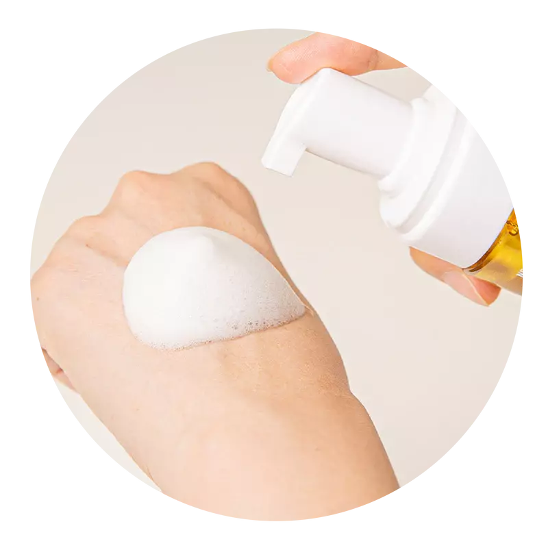 Neogen Real Fresh Foam Heartleaf