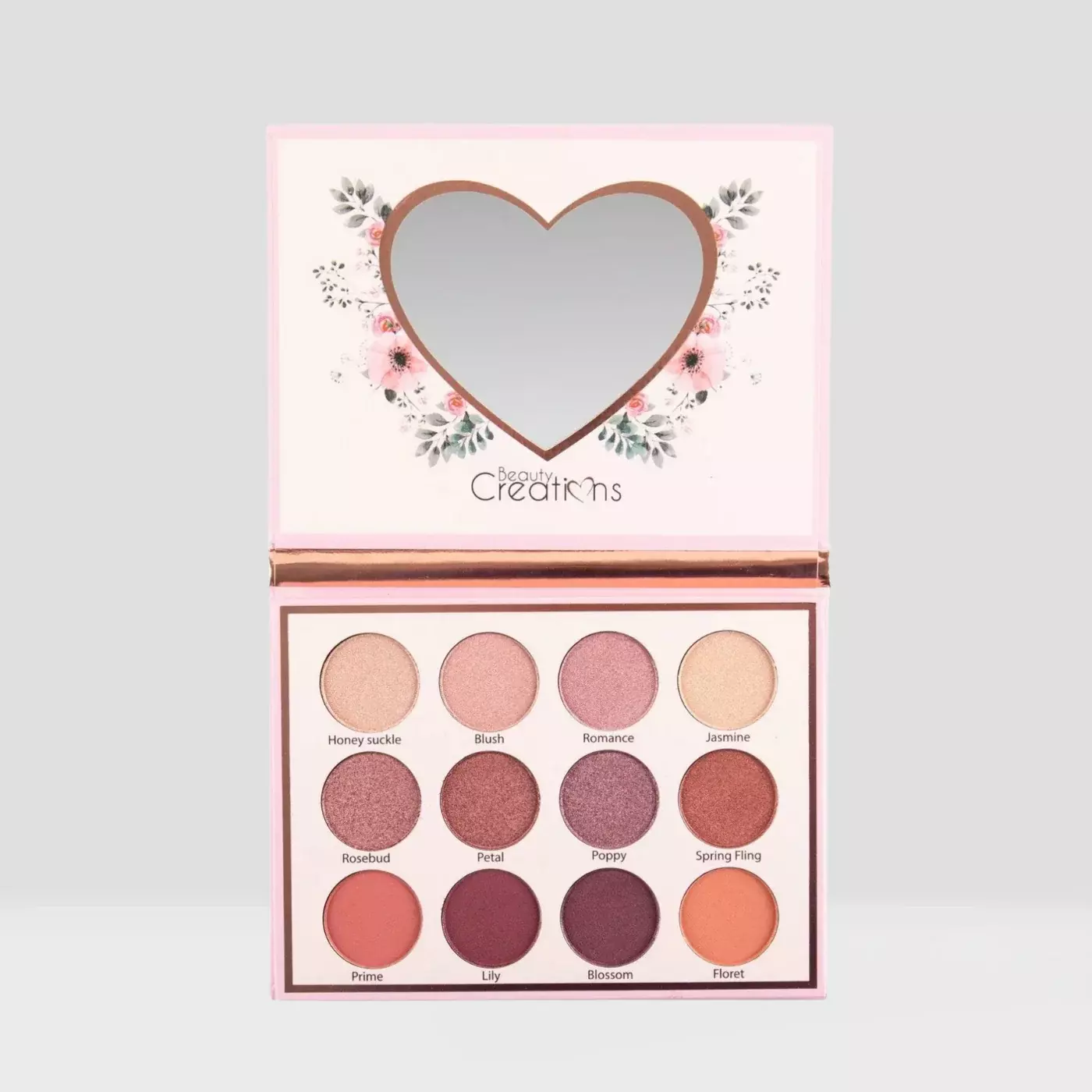 Beauty Creations Eye Bloom Palette (22g)