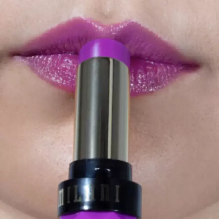 Milani Color Fetish Lipstick #170 Kink (3gm)