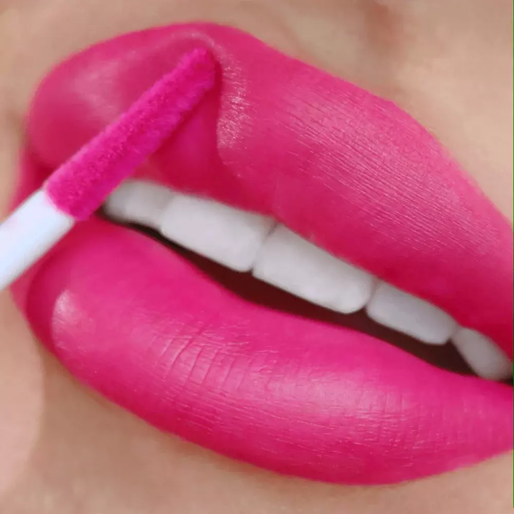 Beauty Creations Seal The Deal Liquid Matte Lipstick - HYPNOTIZE