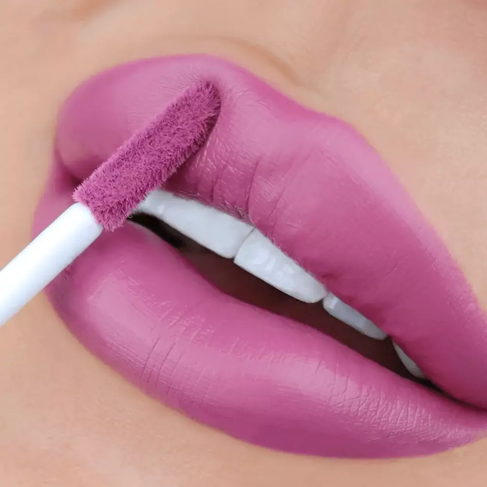 Beauty Creations Seal The Deal Liquid Matte Lipstick - ITS SERIOUS
