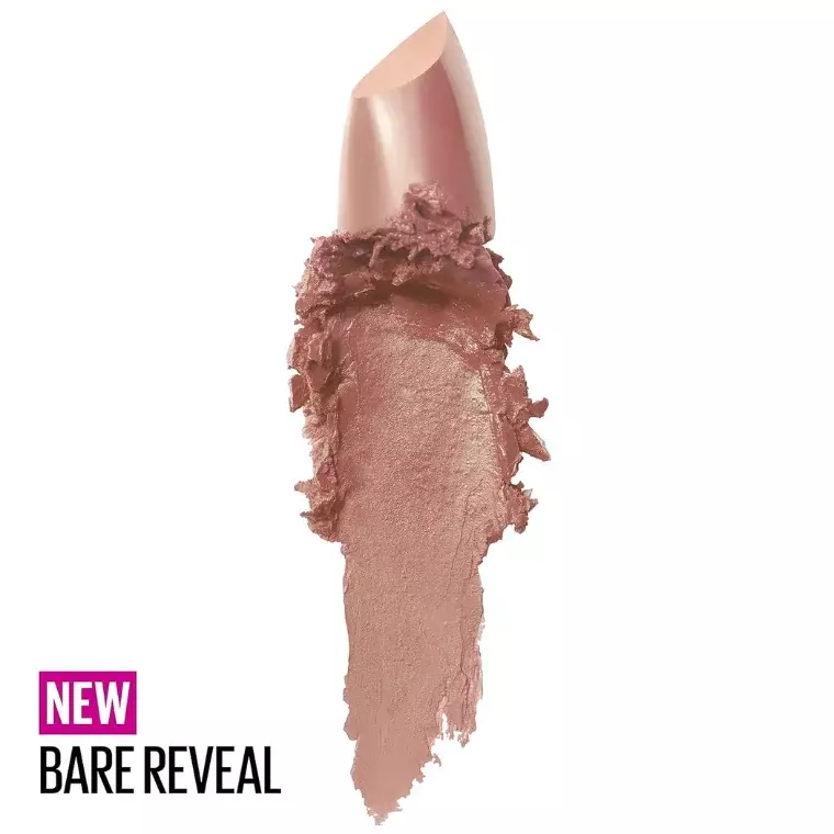 Maybelline Color Sensational Hydrating Lipstick  177 Bare Reveal (4.4ml)