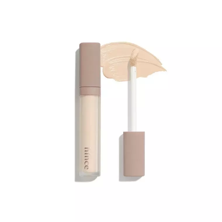Hince Second Skin Cover Concealer - 17 Fair