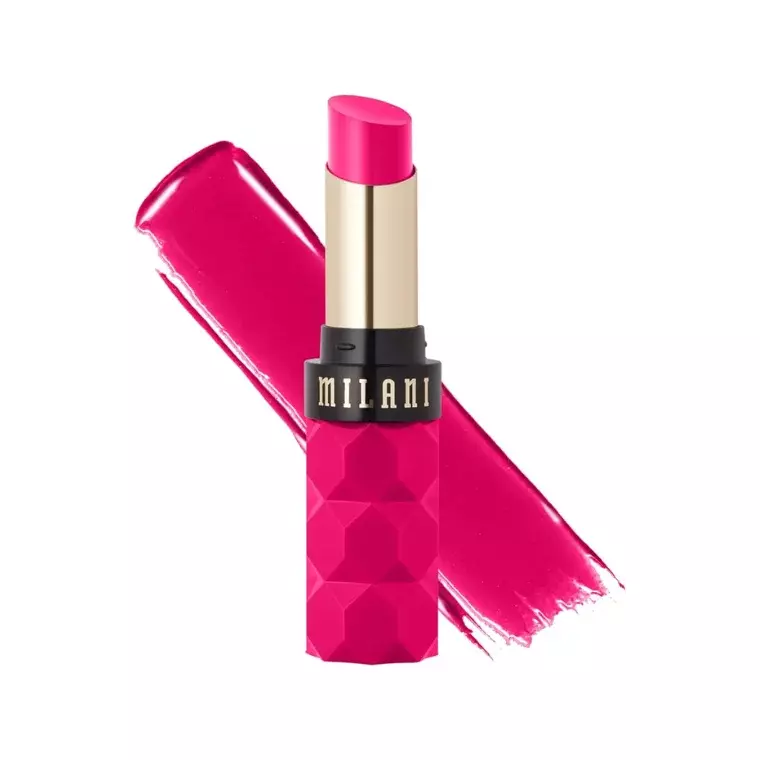 Milani Color Fetish Lipstick #190 Covet (3gm)