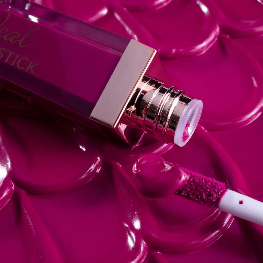 Beauty Creations Seal The Deal Liquid Matte Lipstick - HYPNOTIZE